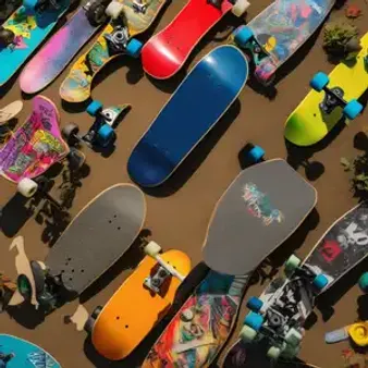 Best Skateboards for Beginners: Our Top Picks